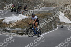 Photo #3109228 | 16-06-2023 12:50 | Passo Dello Stelvio - Prato side BICYCLES
