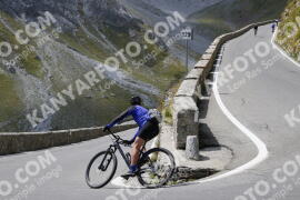 Photo #4081272 | 26-08-2023 13:30 | Passo Dello Stelvio - Prato side BICYCLES