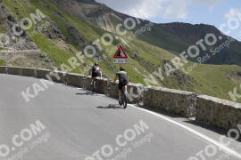Foto #3337033 | 03-07-2023 11:26 | Passo Dello Stelvio - Prato Seite BICYCLES