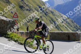 Foto #3808014 | 11-08-2023 09:51 | Passo Dello Stelvio - Prato Seite BICYCLES