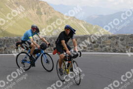 Foto #3898970 | 15-08-2023 12:47 | Passo Dello Stelvio - Prato Seite BICYCLES