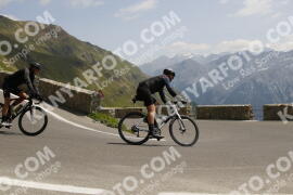 Foto #3277291 | 29-06-2023 11:22 | Passo Dello Stelvio - Prato Seite BICYCLES