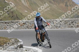 Photo #3157038 | 18-06-2023 14:25 | Passo Dello Stelvio - Prato side BICYCLES
