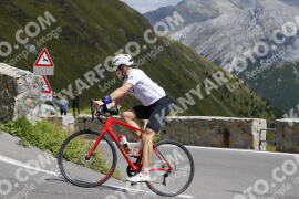 Photo #3794649 | 10-08-2023 14:05 | Passo Dello Stelvio - Prato side BICYCLES