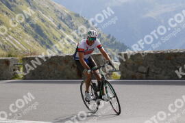 Photo #3920652 | 17-08-2023 09:21 | Passo Dello Stelvio - Prato side BICYCLES