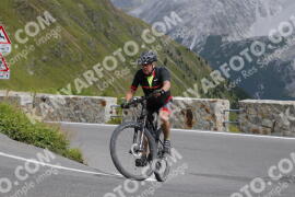 Foto #3763463 | 08-08-2023 14:47 | Passo Dello Stelvio - Prato Seite BICYCLES