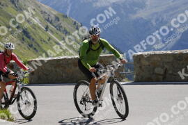 Photo #3354558 | 05-07-2023 10:22 | Passo Dello Stelvio - Prato side BICYCLES