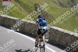 Photo #3462184 | 15-07-2023 11:34 | Passo Dello Stelvio - Prato side BICYCLES