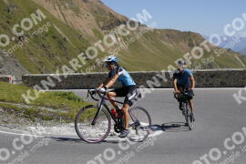 Foto #3962241 | 19-08-2023 12:07 | Passo Dello Stelvio - Prato Seite BICYCLES