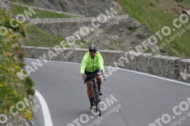 Photo #3264691 | 28-06-2023 11:59 | Passo Dello Stelvio - Prato side BICYCLES