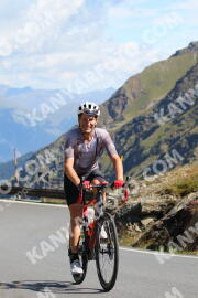 Photo #2429115 | 29-07-2022 10:38 | Passo Dello Stelvio - Peak BICYCLES