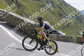 Photo #3621766 | 29-07-2023 10:25 | Passo Dello Stelvio - Prato side BICYCLES