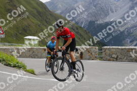 Photo #3311110 | 02-07-2023 10:20 | Passo Dello Stelvio - Prato side BICYCLES
