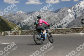 Photo #3242301 | 26-06-2023 14:49 | Passo Dello Stelvio - Prato side BICYCLES
