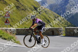 Photo #3808623 | 11-08-2023 10:44 | Passo Dello Stelvio - Prato side BICYCLES