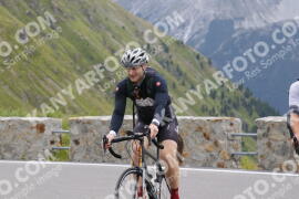 Photo #3588401 | 27-07-2023 11:08 | Passo Dello Stelvio - Prato side BICYCLES