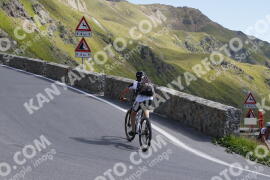 Photo #4002311 | 21-08-2023 10:49 | Passo Dello Stelvio - Prato side BICYCLES