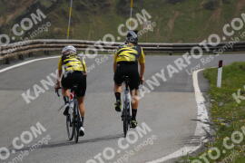 Photo #3192038 | 22-06-2023 10:59 | Passo Dello Stelvio - Peak BICYCLES