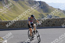 Foto #3852390 | 13-08-2023 09:29 | Passo Dello Stelvio - Prato Seite BICYCLES
