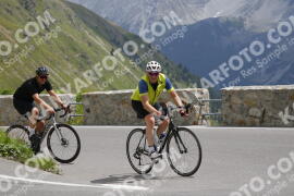 Foto #3346386 | 04-07-2023 12:17 | Passo Dello Stelvio - Prato Seite BICYCLES