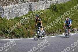 Fotó #4004183 | 21-08-2023 12:02 | Passo Dello Stelvio - Prato oldal Bicajosok