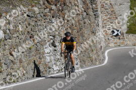 Photo #3957183 | 19-08-2023 09:58 | Passo Dello Stelvio - Prato side BICYCLES