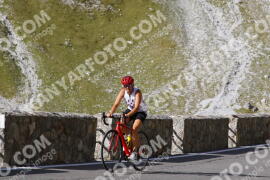 Foto #4046194 | 24-08-2023 09:47 | Passo Dello Stelvio - Prato Seite BICYCLES