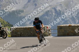 Photo #3525898 | 18-07-2023 11:35 | Passo Dello Stelvio - Prato side BICYCLES
