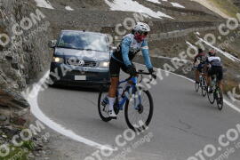 Photo #3108168 | 16-06-2023 11:25 | Passo Dello Stelvio - Prato side BICYCLES