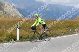 Photo #2464177 | 31-07-2022 14:32 | Passo Dello Stelvio - Peak BICYCLES