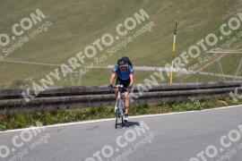Photo #2408800 | 25-07-2022 11:30 | Passo Dello Stelvio - Peak BICYCLES