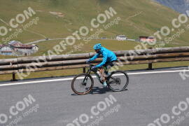 Foto #2412035 | 25-07-2022 12:21 | Passo Dello Stelvio - die Spitze BICYCLES