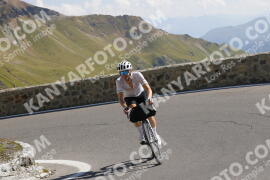 Foto #3896115 | 15-08-2023 10:36 | Passo Dello Stelvio - Prato Seite BICYCLES