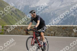 Foto #3346634 | 04-07-2023 12:28 | Passo Dello Stelvio - Prato Seite BICYCLES