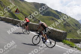Photo #3345214 | 04-07-2023 10:37 | Passo Dello Stelvio - Prato side BICYCLES