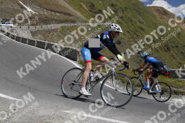 Foto #3239527 | 26-06-2023 12:03 | Passo Dello Stelvio - Prato Seite BICYCLES