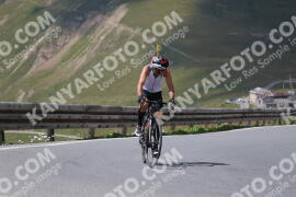 Photo #2394717 | 24-07-2022 14:51 | Passo Dello Stelvio - Peak BICYCLES