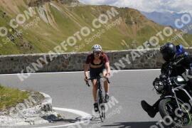 Photo #3855915 | 13-08-2023 12:06 | Passo Dello Stelvio - Prato side BICYCLES