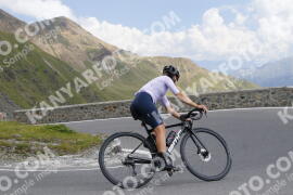 Photo #3897527 | 15-08-2023 12:04 | Passo Dello Stelvio - Prato side BICYCLES