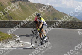 Foto #3896611 | 15-08-2023 11:13 | Passo Dello Stelvio - Prato Seite BICYCLES