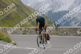 Photo #3786297 | 10-08-2023 11:35 | Passo Dello Stelvio - Prato side BICYCLES