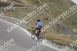 Photo #3186493 | 21-06-2023 13:59 | Passo Dello Stelvio - Prato side BICYCLES