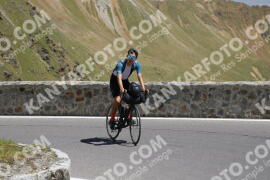 Photo #3240875 | 26-06-2023 12:50 | Passo Dello Stelvio - Prato side BICYCLES