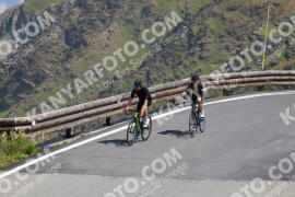Foto #2409648 | 25-07-2022 11:50 | Passo Dello Stelvio - die Spitze BICYCLES