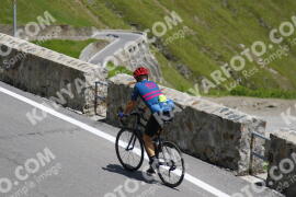 Photo #3446750 | 14-07-2023 13:46 | Passo Dello Stelvio - Prato side BICYCLES
