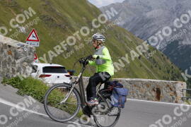 Foto #3763935 | 08-08-2023 15:14 | Passo Dello Stelvio - Prato Seite BICYCLES