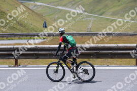 Photo #2445583 | 30-07-2022 14:50 | Passo Dello Stelvio - Peak BICYCLES