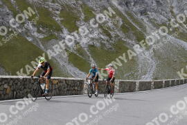 Photo #4074907 | 26-08-2023 10:54 | Passo Dello Stelvio - Prato side BICYCLES