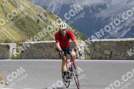 Photo #4006202 | 21-08-2023 13:28 | Passo Dello Stelvio - Prato side BICYCLES