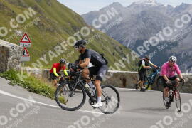 Photo #3755571 | 08-08-2023 12:23 | Passo Dello Stelvio - Prato side BICYCLES